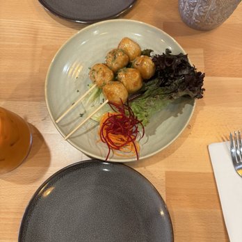 Arom Dee Thai - Thai Near Me - Brooklyn, New York Arom Dee Thai - Thai Near Me - Brooklyn, New York