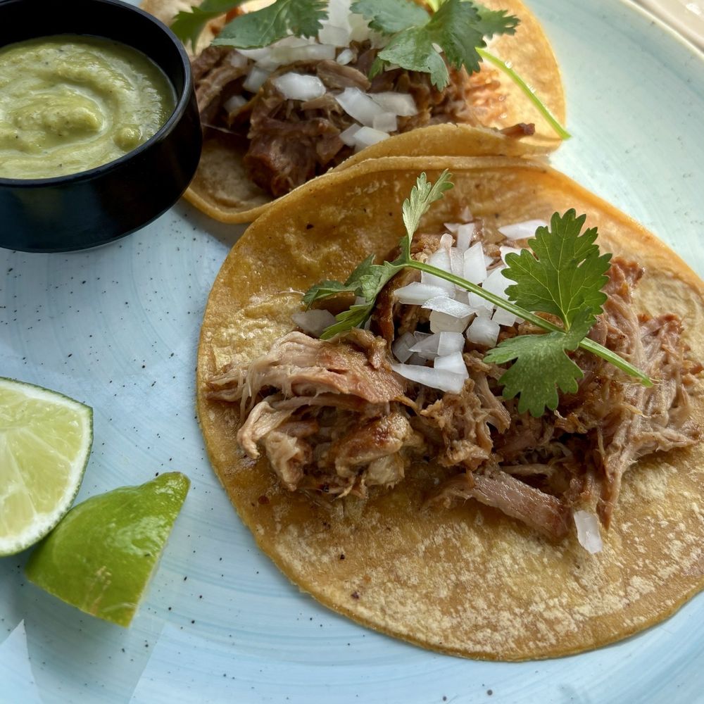 Pajarito - Yummy Tacos - Mexican Near Me - Edina, Minnesota