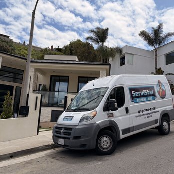 Servistar Plumbing and HVAC - Plumbing Near Me - Sherman Oaks, California Servistar Plumbing and HVAC - Plumbing Near Me - Sherman Oaks, California