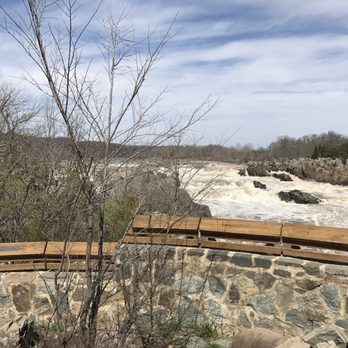 Great Falls Park - Parks Near Me - McLean, Virginia Great Falls Park - Parks Near Me - McLean, Virginia