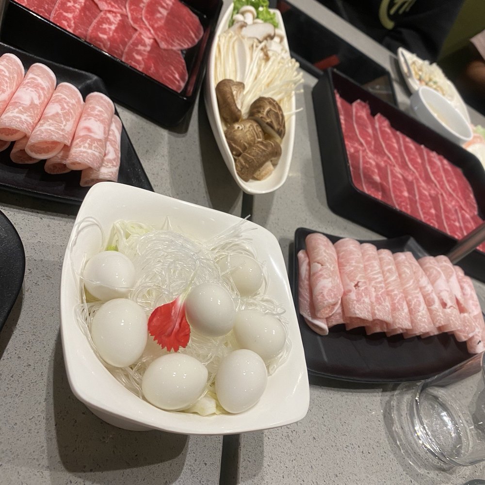 Haidilao Hotpot - Hot Pot Near Me - Vancouver, British Columbia Haidilao Hotpot - Hot Pot Near Me - Vancouver, British Columbia