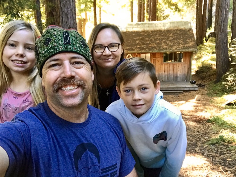 ROSEHAVEN CABINS 40 Photos & 28 Reviews Palo Colorado Rd, Carmel