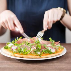MUNDFEIN Pizzawerkstatt