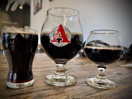 Avery Brewing Company by null