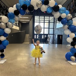 Michigan Dance Alliance