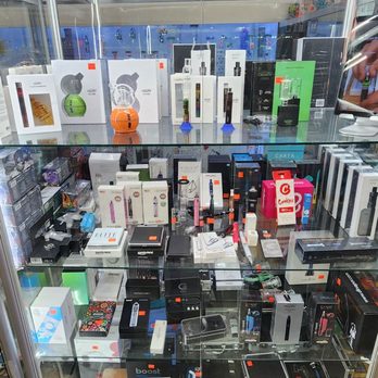 CIGARETTE EMPIRE / SMOKE AND VAPE - Updated May 2026 - 164 Photos & 46  Reviews - 9048 Woodley Ave, North Hills, California - Tobacco Shops - Phone  Number
