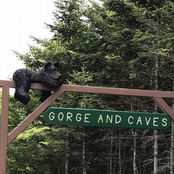 Lost River Gorge - Parks Near Me - North Woodstock, New Hampshire