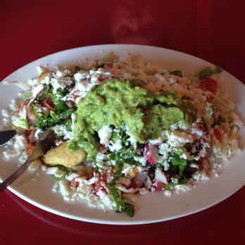Lindo Oaxaca - molotes - Mexican Near Me - Los Angeles, California
