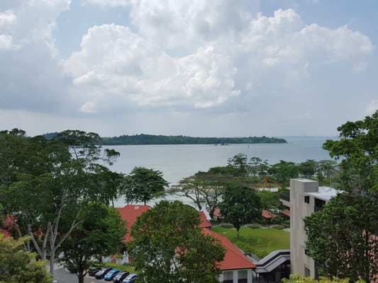 Village Hotel Changi by null