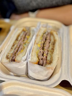 Milk Belly Bakery by null