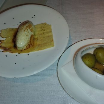 El Paraguas - Spanish Near Me - Madrid, M