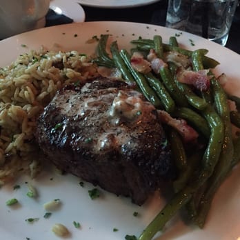 Steiner Ranch Steakhouse - Filet mignon. Cooked to perfection. - Steakhouses Near Me - Austin, Texas Steiner Ranch Steakhouse - Filet mignon. Cooked to perfection. - Steakhouses Near Me - Austin, Texas