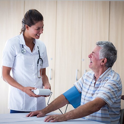 Serenity Innovative Care Agency - home care agency in Henrico, VA