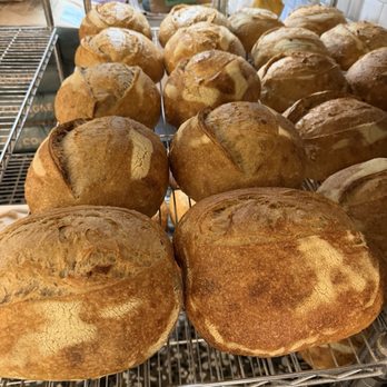 Pa De Kilo - More loaves - Desserts Near Me - Barcelona, B