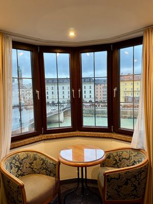 Hotel Mondschein by null