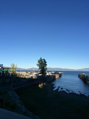 Moe's Original BBQ by null