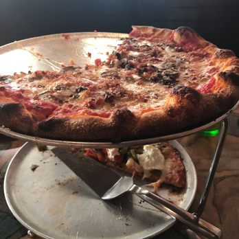 The Crafty Crust - Finally, New York pizza. For real. - Bars Near Me - Tequesta, Florida The Crafty Crust - Finally, New York pizza. For real. - Bars Near Me - Tequesta, Florida