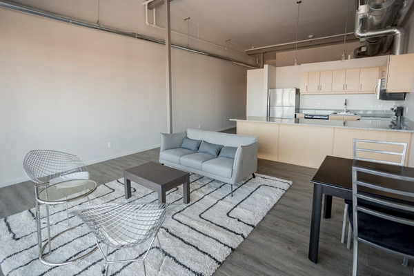 Baltimore Station by null