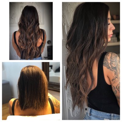 Pb Beauty Bar 151 Photos 142 Reviews Hair Salons 4645 Cass St San Diego Ca Phone Number