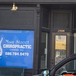 Main Street Chiropractic Center
