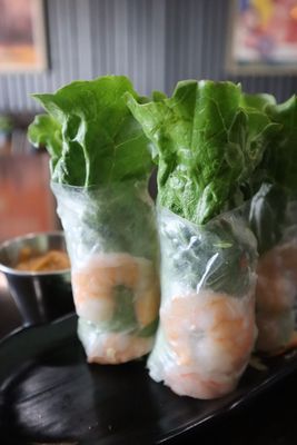 SOI PB THAI STREET FOOD by null