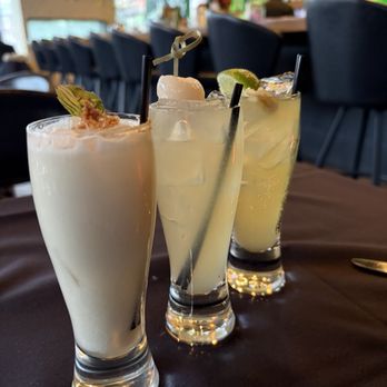 Khmai - Mocktails flights $15 for 3 - Cambodian Near Me - Chicago, Illinois Khmai - Mocktails flights $15 for 3 - Cambodian Near Me - Chicago, Illinois