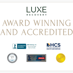 Luxe Recovery
