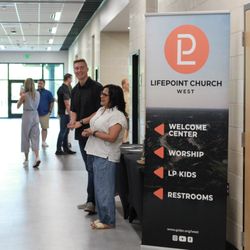 Life Point Church