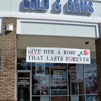 Gus's Gold & Gems - Jewelry Near Me - Hernando, Florida Gus's Gold & Gems - Jewelry Near Me - Hernando, Florida