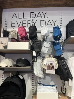 Athleta by null
