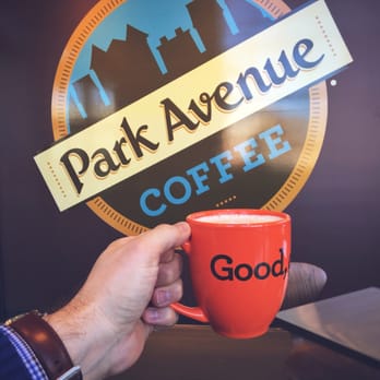 Park Avenue Coffee - Cafe au lait at the new Park Avenue location at Cortex. - Coffee & Tea Near Me - Saint Louis, Missouri Park Avenue Coffee - Cafe au lait at the new Park Avenue location at Cortex. - Coffee & Tea Near Me - Saint Louis, Missouri