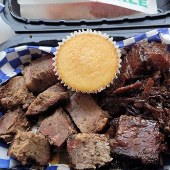 Bossalini’s Soul Q Bistro - Melt in your.mouth brisket. - Barbeque Near Me - Fairfield, California Bossalini’s Soul Q Bistro - Melt in your.mouth brisket. - Barbeque Near Me - Fairfield, California