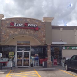 Star Stop Food Mart - Star stop#49