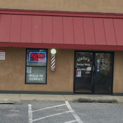 Stella's Barber Shop
