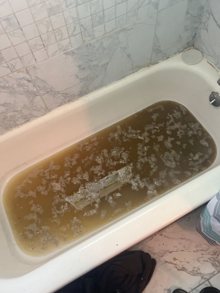 Slide of Integrity Plumbing