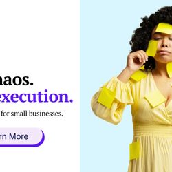 Ellet Consulting - Less chaos. More execution. Practical support for small businesses.