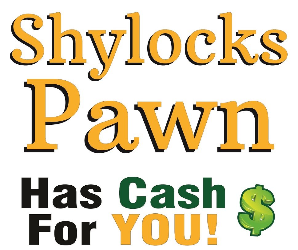 SHYLOCK’S PAWN Updated August 2024 1204 Clinch Ave, Clinton, Tennessee Pawn Shops Phone
