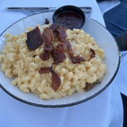 Cowboy Mac