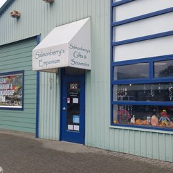 Salmonberry's Emporium