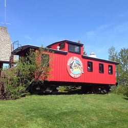 OSO Catering - Look for this!