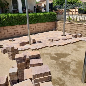 System Pavers - Landscaping Near Me - Riverside, California System Pavers - Landscaping Near Me - Riverside, California