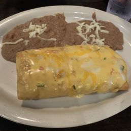 Chimichanga
