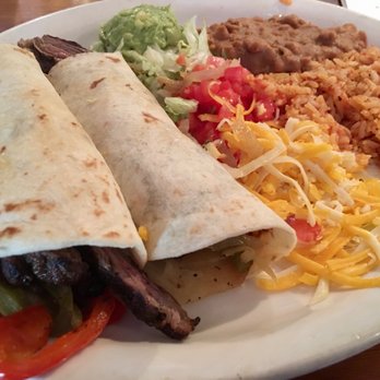 Chuy's - Tacos al Carbon* - Tex-Mex Near Me - Knoxville, Tennessee