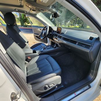 Anthony Mobile Detailing - Car Wash Near Me - Long Beach, California