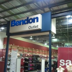Bendon Outlet Moorabbin