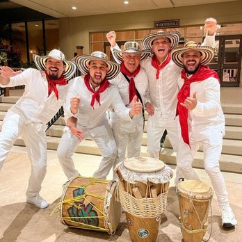 Los Ineditos Del Vallenato - Contrataciones del Grupo Millo Son Quillero 786 355 3039 en Kendall Fl, Miami Fl - Musicians Near Me Los Ineditos Del Vallenato - Contrataciones del Grupo Millo Son Quillero 786 355 3039 en Kendall Fl, Miami Fl - Musicians Near Me