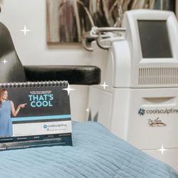 Deleon Wellness Medical Center - Freeze your Fat! come see us for all your free coolsculpting consultation