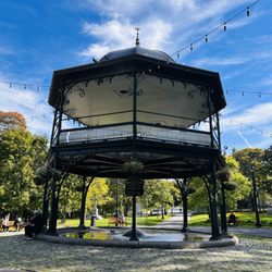 King's Square