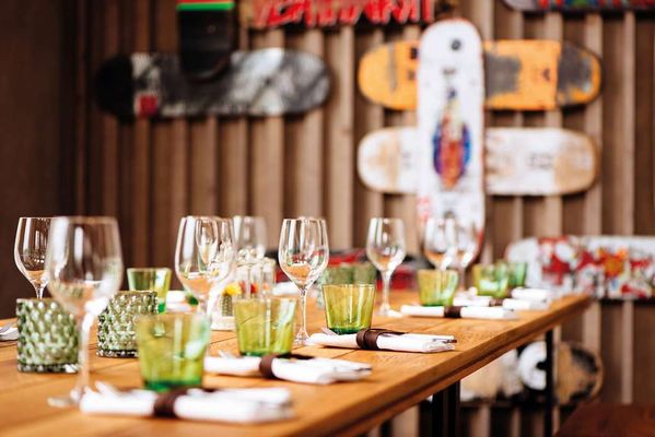 Vienna House by Wyndham Andel's Berlin by null