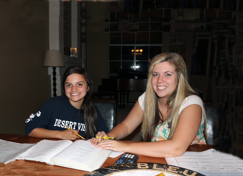 Student-Tutor - reading tutor in Encinitas, CA